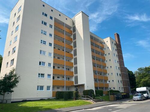 Foto - Eigentumswohnung 2 ZKB Balkon Struthbachweg 31 Kassel