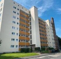 Eigentumswohnung 2 ZKB Balkon Struthbachweg 31 Kassel