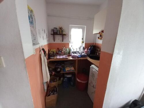 Foto - Grundstück in Arnstadt zur Miete