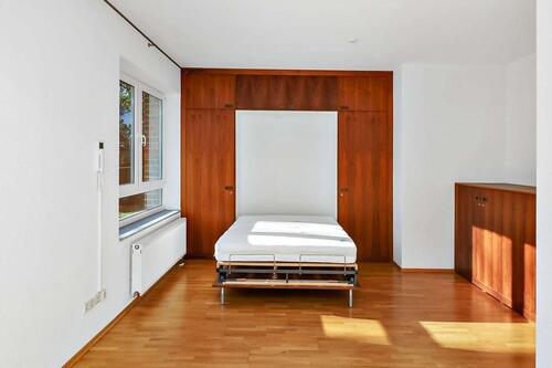 Foto - 1 Zimmer Etagenwohnung zur Miete in Berlin