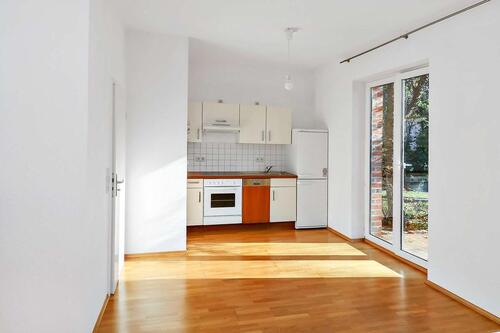 Foto - 1 Zimmer Etagenwohnung in Berlin