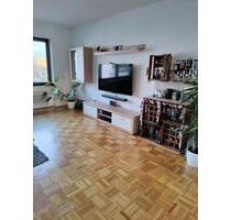 5 Zi - Wohnung in Wörth ab 1. Febr. zu vermieten - Wörth am Main