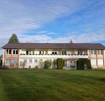 Betreutes Wohnen, Einzelzimmer mit Bad und Verpflegung - Wolfenbüttel Adersheim