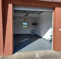 Garage zu vermieten (Raum Versmold)