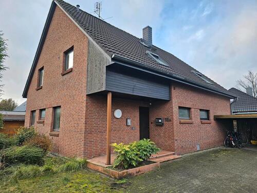 Foto - Zauberhafte Eigentumswohnung in Oldenburg-Bürgerfelde ohne Makler