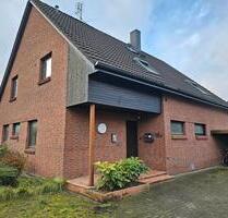 Zauberhafte Eigentumswohnung in Oldenburg-Bürgerfelde ohne Makler