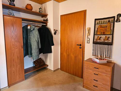 Foto - Etagenwohnung in Oldenburg