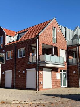 Foto - Moderne 3 Zimmer Wohnung in Weyhe-Leeste + Schwimmbad & Sauna