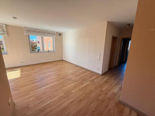 Foto - Etagenwohnung in Weyhe zur Miete