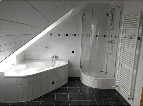 Foto - Etagenwohnung in Schiffweiler zur Miete