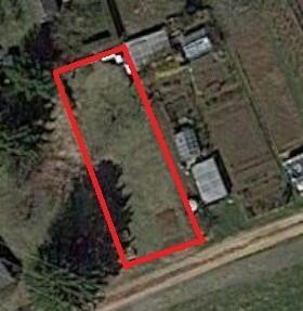 Foto - Grundstück für FreizeitGarten oder Camping