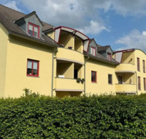 2 Raum Wohnung im Steinbergblick - Rodewisch