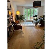 Wohnungsswap - 3 Zimmer, 75 m² - Elisabethstraße, Schwabing-West, München