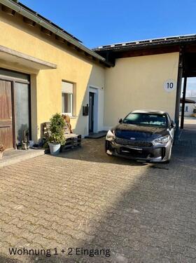 Foto - 10 Zimmer Einfamilienhaus in Wiesentheid