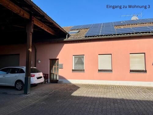 Foto - Einfamilienhaus in Wiesentheid zum Kaufen