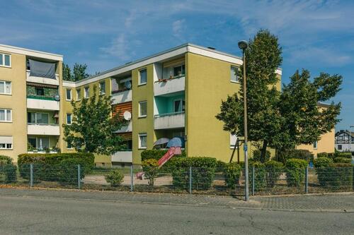 Foto - 2 Zimmer Etagenwohnung in Haßloch