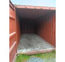 Container in Höhr-Grenzhausen zu vermieten - Nauort