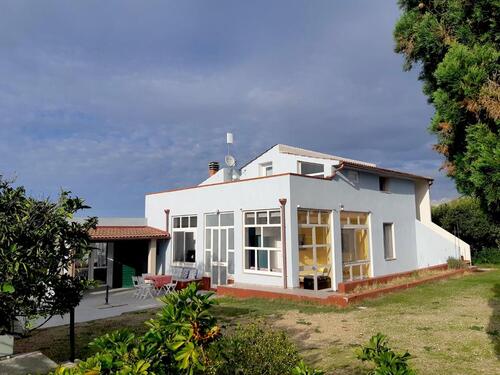 Foto - Großes Ferienhaus mit Meerblick in Sardinien