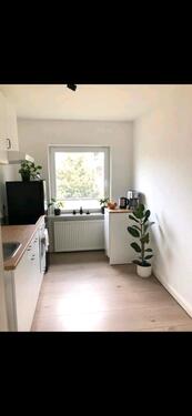 Foto - Lichtdurchflutete 2 Zimmer Terrassenwohnung