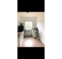 Lichtdurchflutete 2 Zimmer Terrassenwohnung - Ganderkesee