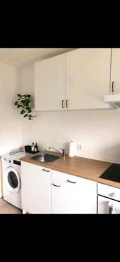 Foto - 2 Zimmer Terrassenwohnung zur Miete in Ganderkesee