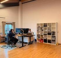 Büroplatz in Gemeinschaftsbüro in Kiefersfelden