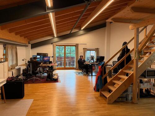 Foto - andere zur Miete in Kiefersfelden