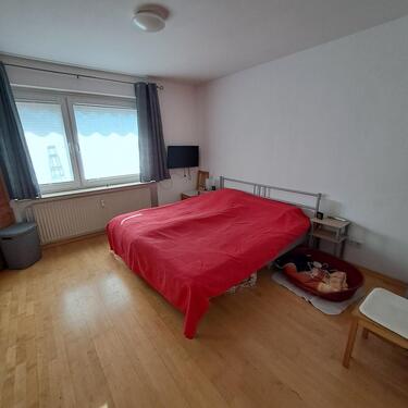 Foto - 3 Zimmer Etagenwohnung in Bardowick