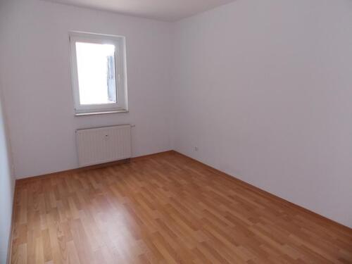 Foto - Etagenwohnung in Blankenburg (Harz) zur Miete