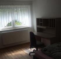 Zimmer in 2 er WGWohnung in Weidenbach zu vermieten