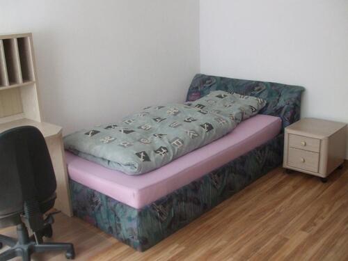 Foto - 2 Zimmer Etagenwohnung zur Miete in Weidenbach