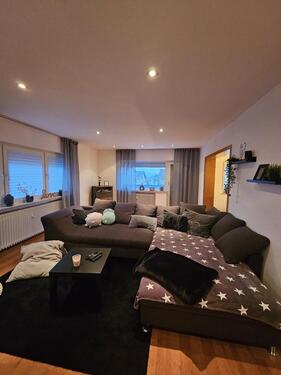 Foto - 4 Zimmer Etagenwohnung in Wetzlar