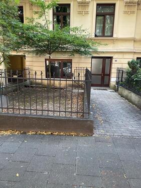 Foto - Zwei Zimmer Wohnung in der Rauenthaler Straße 22, 65197 Wi