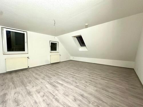 Foto - Charmante 2-Zimmer-Dachgeschosswohnung in Top-Innenstadtlage