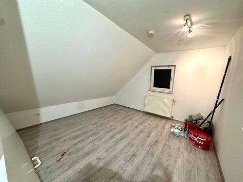 Foto - 2 Zimmer Dachgeschoßwohnung zur Miete in Lemgo