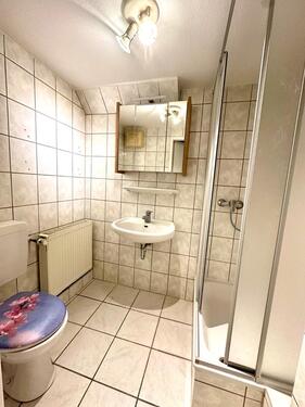 Foto - Dachgeschoßwohnung in Lemgo zur Miete