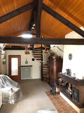 Foto - 2.5 Zimmer Dachgeschoßwohnung zur Miete in Perl