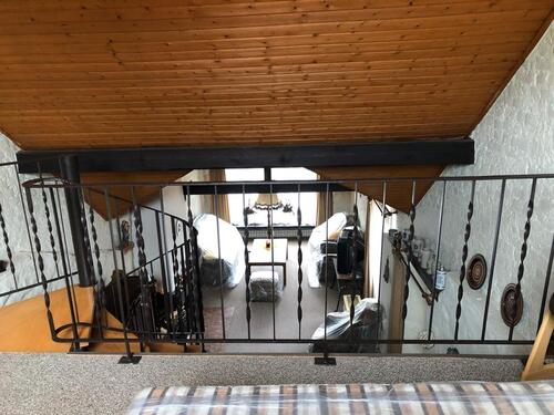 Foto - 2.5 Zimmer Dachgeschoßwohnung in Perl