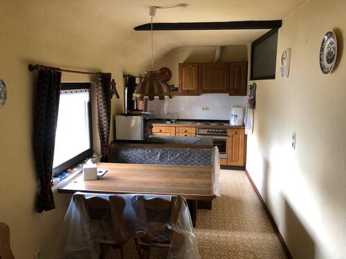 Foto - Dachgeschoßwohnung in Perl zur Miete