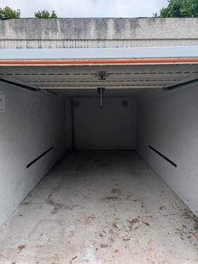 Foto - Garagenstellplatz in Trier (KürenzOst)