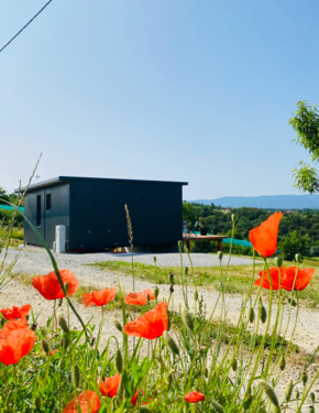 Foto - Hochwertiges Tiny House 