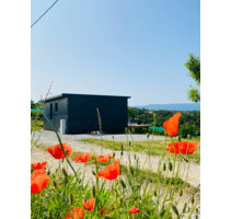 Hochwertiges Tiny House | voll ausgestattet | Idylle & Freiheit - Rosenheim Innenstadt