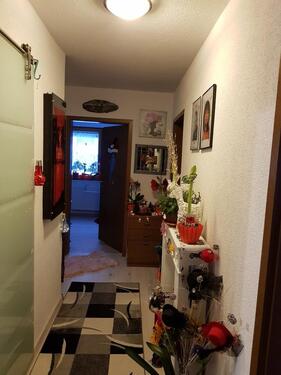 Foto - 3 Zimmer Wohnung, Zentrumsnah mit Stellplätzen