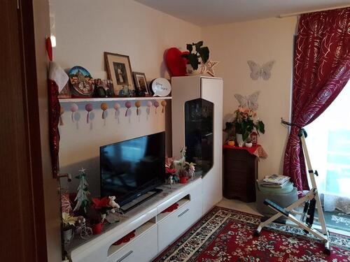 Foto - 3 Zimmer Erdgeschoßwohnung zur Miete in Pfullendorf