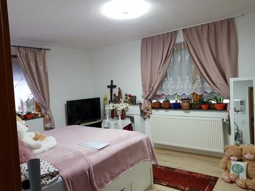 Foto - Erdgeschoßwohnung in Pfullendorf zur Miete