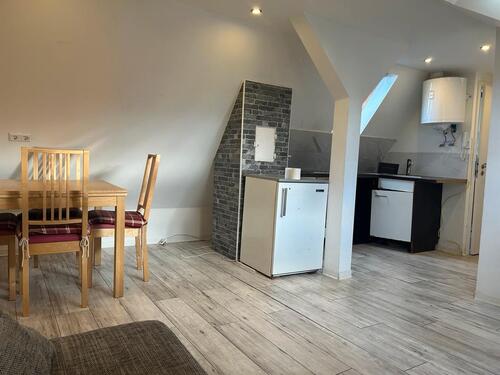 Foto - Dachgeschoßwohnung in Pforzheim zur Miete