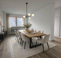 Frisch Renovierte 3,5 Zimmer Wohnung am schönen Rebühl - Weiden in der Oberpfalz