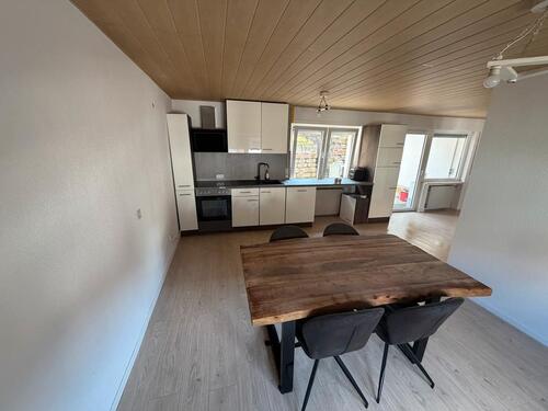 Foto - Wochnung in schlitz salzschlifer str