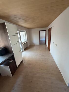 Foto - 1 Zimmer Etagenwohnung zur Miete in Schlitz