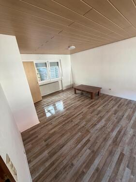 Foto - Etagenwohnung in Schlitz zur Miete